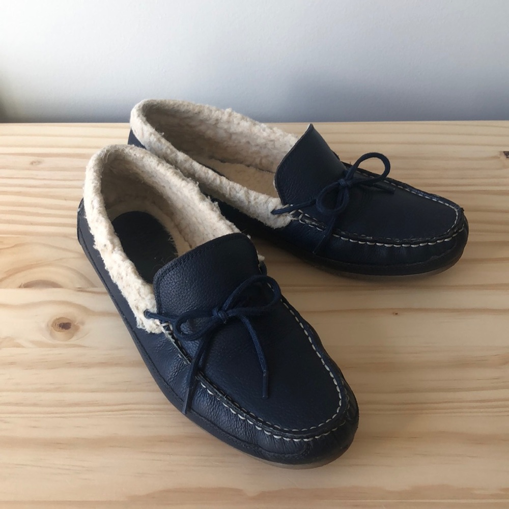 Cole Haan Loafer